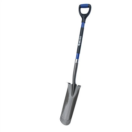 Garden Drain Spade