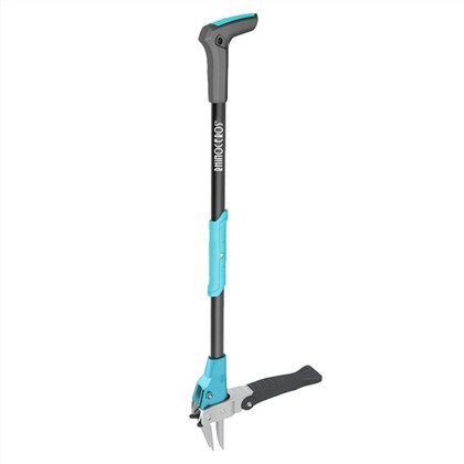 Long Handled Garden Weeder