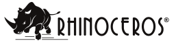 Rhinoceros Manufacturing (Zhongshan) Ltd.