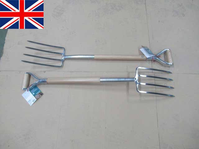 The United Kingdom Order Delivery Display - 1