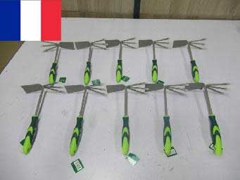 France Order Delivery Display-2