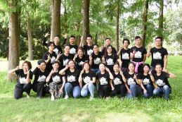 Day Trip To Admiralty Reservoir And Relax