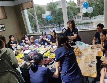 Rewards For Reaching Goals