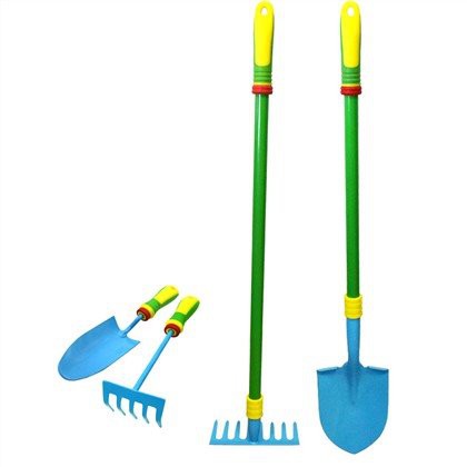 4 PCS Kit Garden Tool Set