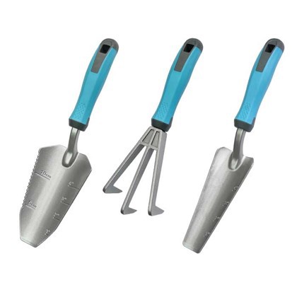 Aluminum Gardening Tools Set