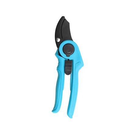 Carbon Steel Garden Pruners