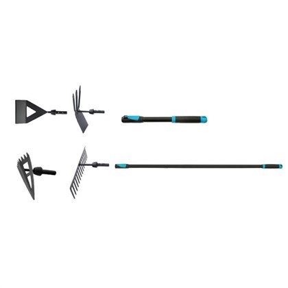 Long Handled Small Garden Tools