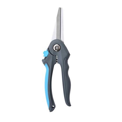 Stainless Garden Bypass Pruners
