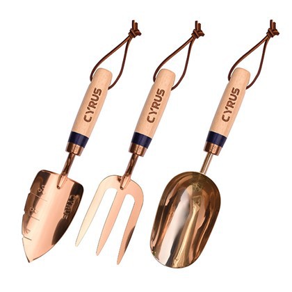 Womens Gardening Set