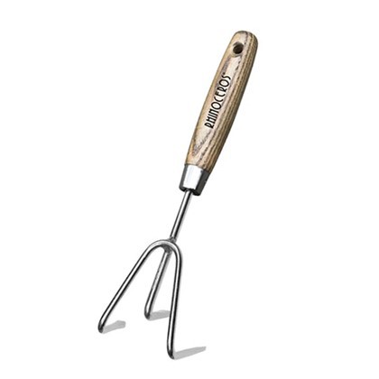 3 Tine Hand Cultivator