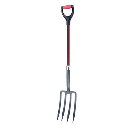 4 Tine Digging Fork