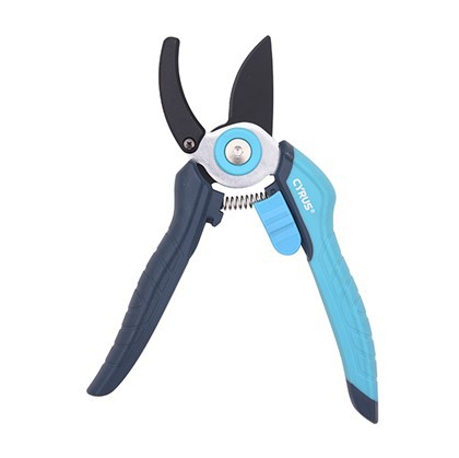 Anvil Bypass Secateurs