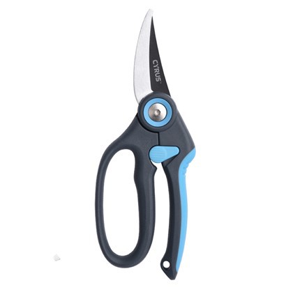 Carbon Steel Garden Shears
