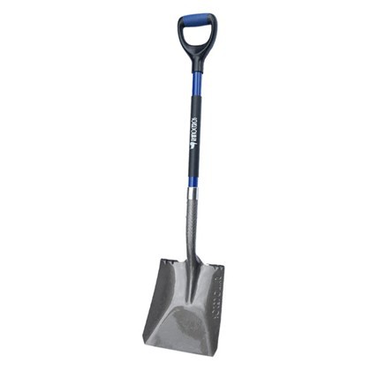 Carbon Steel Spade