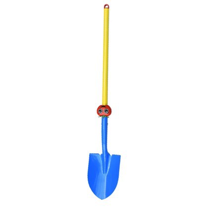 Childrens Metal Spade