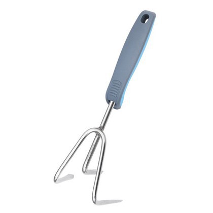 Garden Cultivator Tool