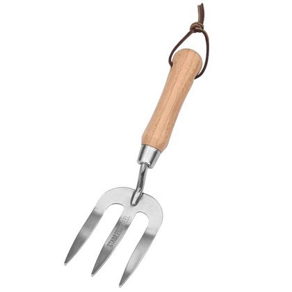 Garden Small Fork
