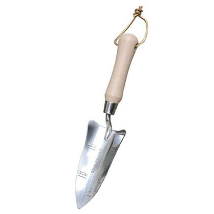 Garden Transplanter Tool