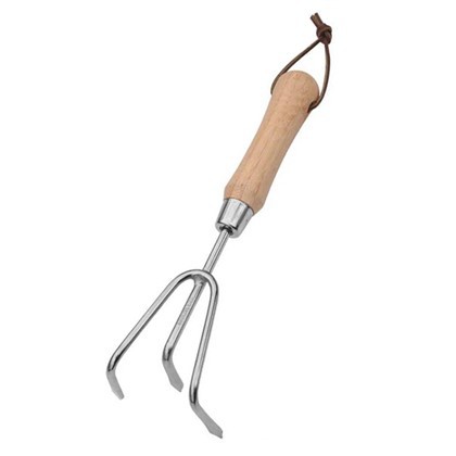 Hand Cultivator Tool