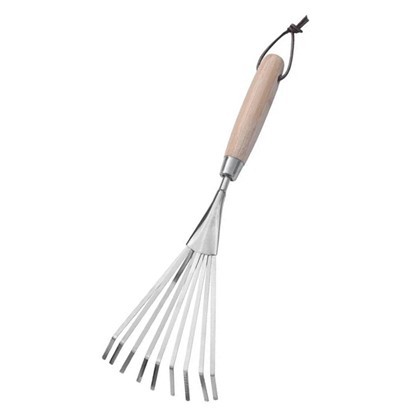 Hand Garden Rake