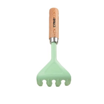 Hand Rake For Gardening