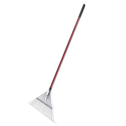 Lawn And Leaf Rake