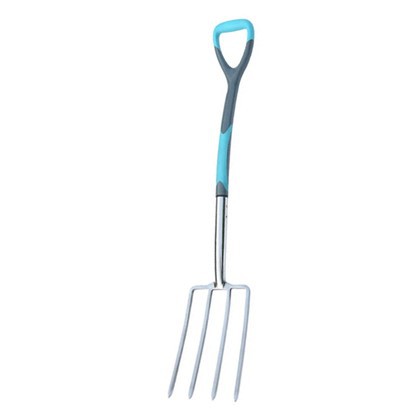 Lightweight Garden Fork