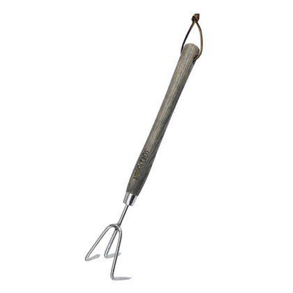 Long Handled Hand Cultivator