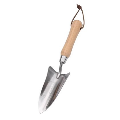 Metal Hand Shovel