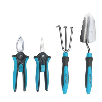 Mini Indoor Garden Tool Set
