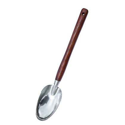 Small Garden Scoop