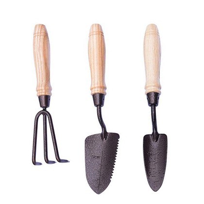 Small Garden Tool Kits