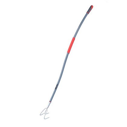 Stainless Steel Garden Cultivator
