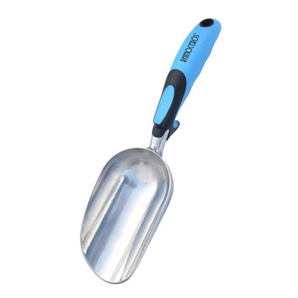 Stainless Steel Soil Scoop