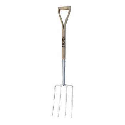 Women's Garden Fork